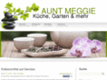 auntmeggie.com