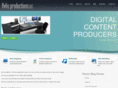 avlisproductions.com