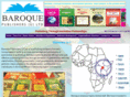 baroquepublishers.com