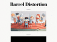barreldistortion.com