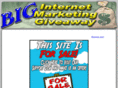bigimgiveaway.com