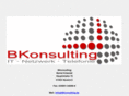 bkonsulting.com