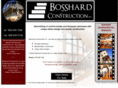 bosshardconstructioninc.com