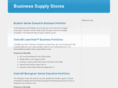 businesssupplystores.com