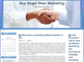buyangelwear.com