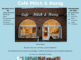 cafe-milch-und-honig.net