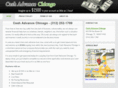 cashadvance-chicago.com