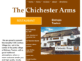 chichesterarms.com