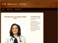 cjkmedical.com