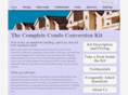 condocrashcourse.com