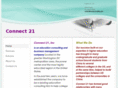 connect21online.com