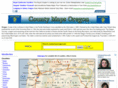 countymapsoregon.com