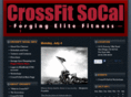 crossfitsocal.com