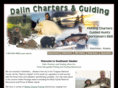 dalincharters.com