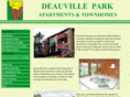 deauvillepark.com