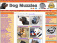 dog-muzzle-store.com