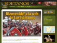 edetanos.com