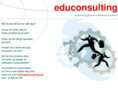 educonsulting.net