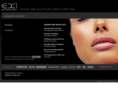 ex1cosmetics.com