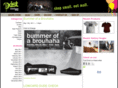 existskateboardshop.com