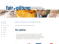 fairguetung.de
