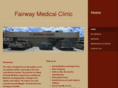 fairwaymedicalclinic.com