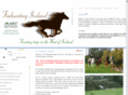 foxhuntingireland.com