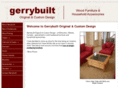 gerrybuilt.com