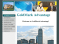 goldmarkadvantage.com