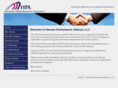 hansonperformancealliance.com