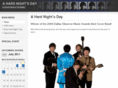 hardnightsday.com