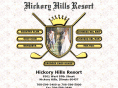 hickoryhillsresortinfo.com