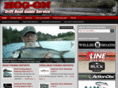 hogonfishin.com
