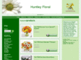 huntleyfloral.net