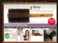 ibizahair.com