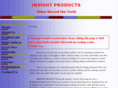 insightproducts.net