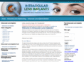 intraocularlensimplants.net