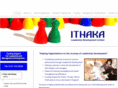 ithakaleadership.co.uk