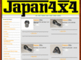 japan4x4.com