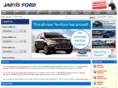 jarvisford.com.au