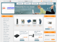 jmclelectronics.com