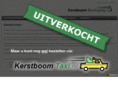 kerstboombezorging.com