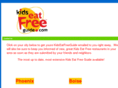 kidseatfreeguide.com