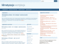 klimatyzacja-wentylacja.net