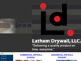 lathemdrywall.com