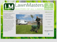 lawnmastersscotland.com