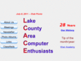 lcace.org