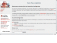 les-algoristes.org