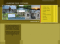 lonesomedovecottages.com