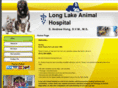 longlakevet.com